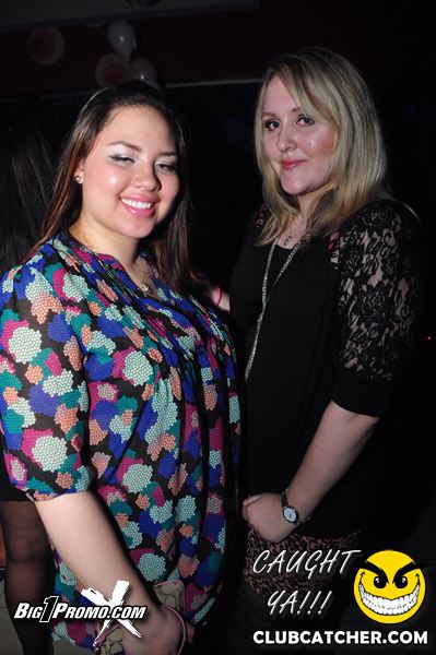 Luxy nightclub photo 32 - June 4th, 2011