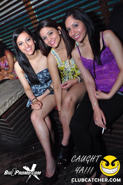 Luxy nightclub photo 34 - June 4th, 2011