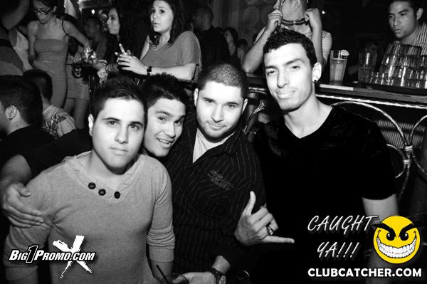 Luxy nightclub photo 36 - June 4th, 2011