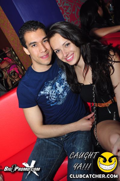 Luxy nightclub photo 38 - June 4th, 2011