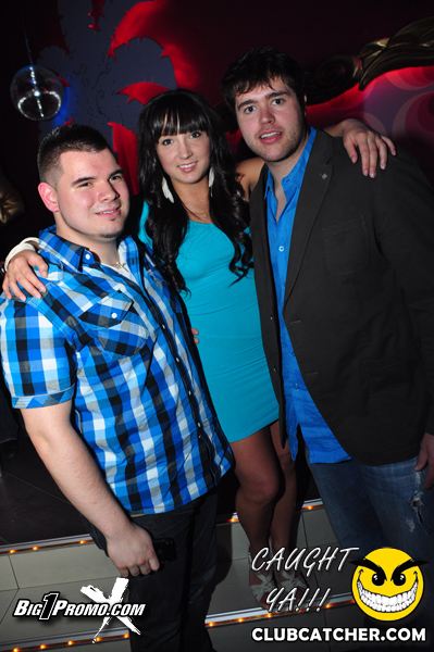 Luxy nightclub photo 39 - June 4th, 2011