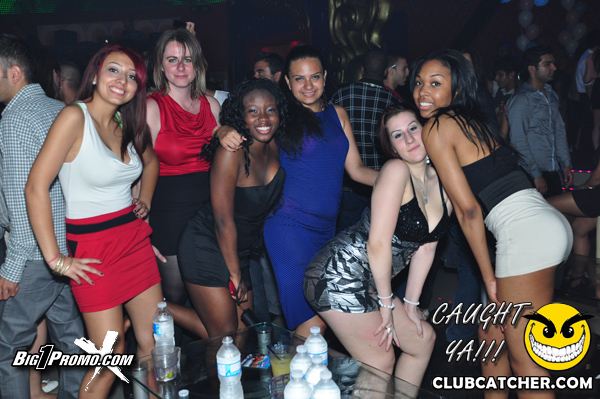 Luxy nightclub photo 5 - June 4th, 2011