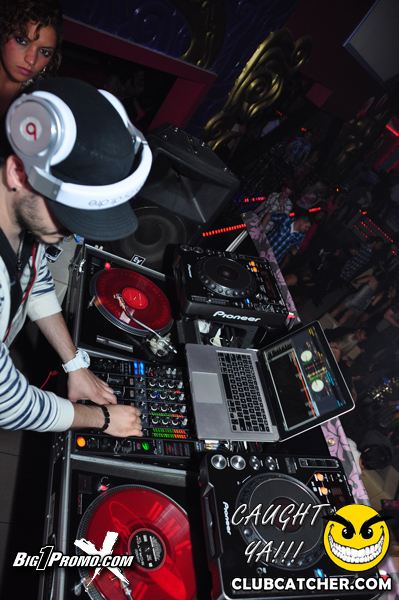 Luxy nightclub photo 41 - June 4th, 2011