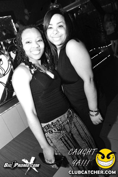 Luxy nightclub photo 42 - June 4th, 2011