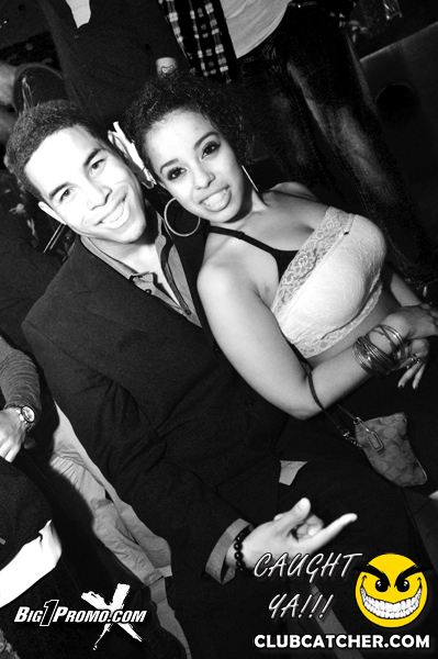 Luxy nightclub photo 43 - June 4th, 2011