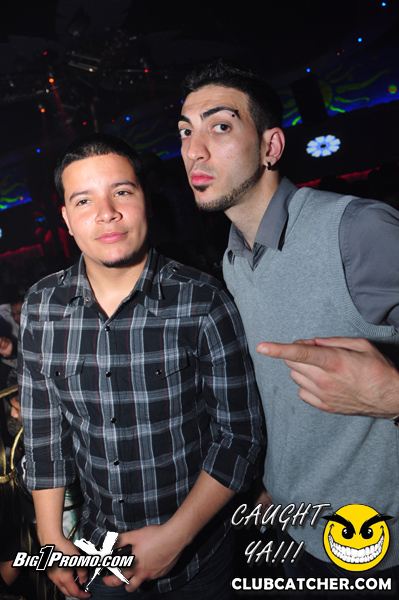 Luxy nightclub photo 44 - June 4th, 2011