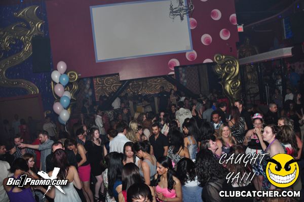 Luxy nightclub photo 48 - June 4th, 2011