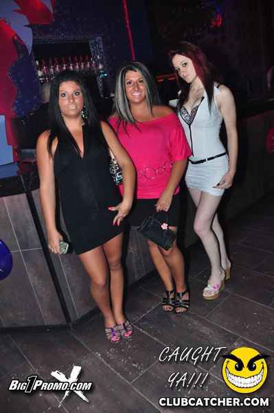 Luxy nightclub photo 49 - June 4th, 2011
