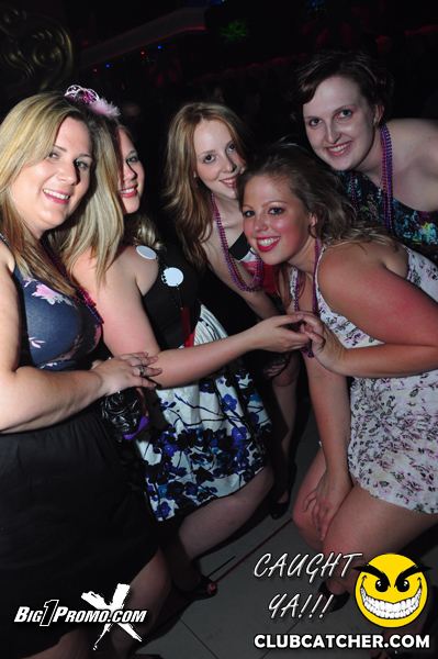 Luxy nightclub photo 52 - June 4th, 2011