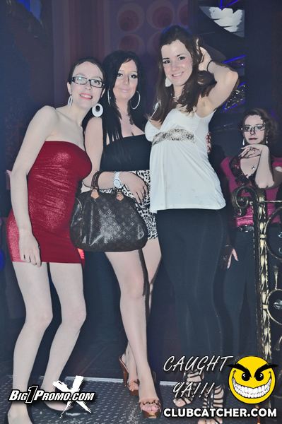 Luxy nightclub photo 54 - June 4th, 2011