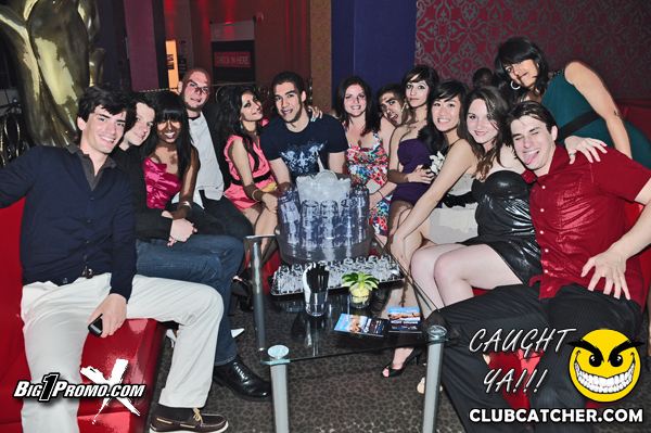 Luxy nightclub photo 56 - June 4th, 2011