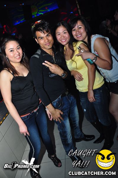 Luxy nightclub photo 57 - June 4th, 2011