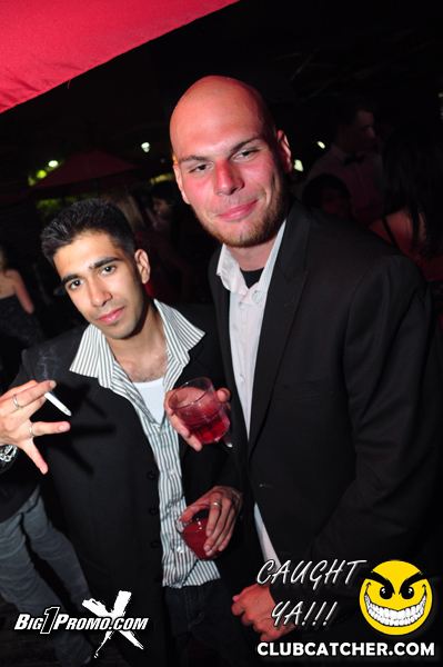 Luxy nightclub photo 65 - June 4th, 2011
