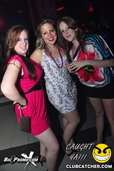 Luxy nightclub photo 71 - June 4th, 2011