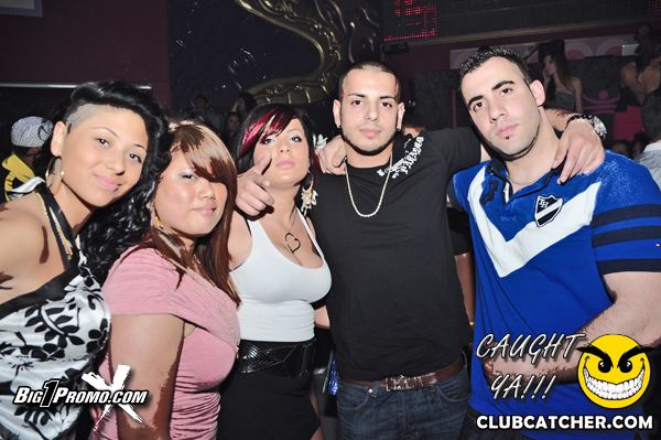 Luxy nightclub photo 72 - June 4th, 2011