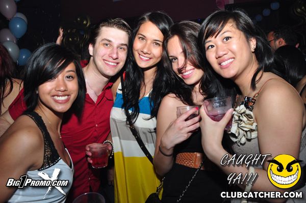Luxy nightclub photo 74 - June 4th, 2011