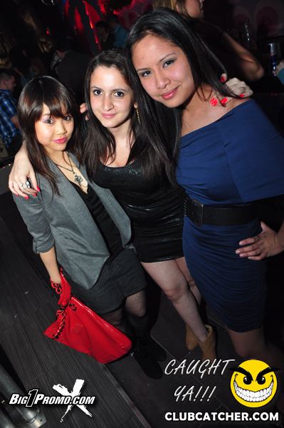 Luxy nightclub photo 75 - June 4th, 2011