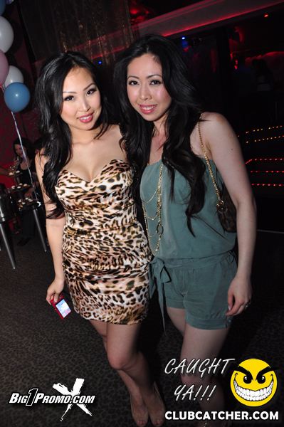 Luxy nightclub photo 80 - June 4th, 2011