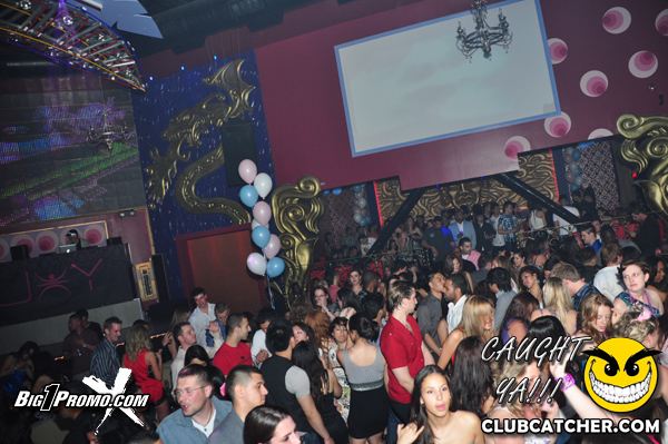 Luxy nightclub photo 9 - June 4th, 2011