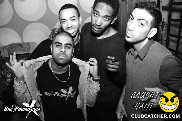 Luxy nightclub photo 84 - June 4th, 2011