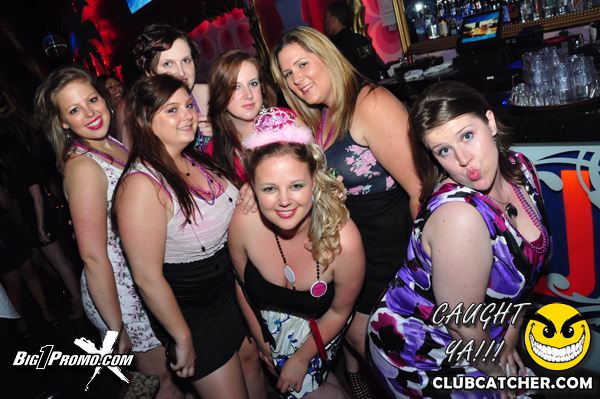 Luxy nightclub photo 87 - June 4th, 2011