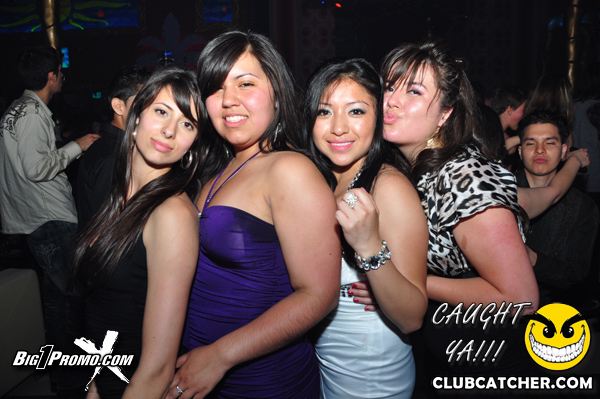 Luxy nightclub photo 88 - June 4th, 2011