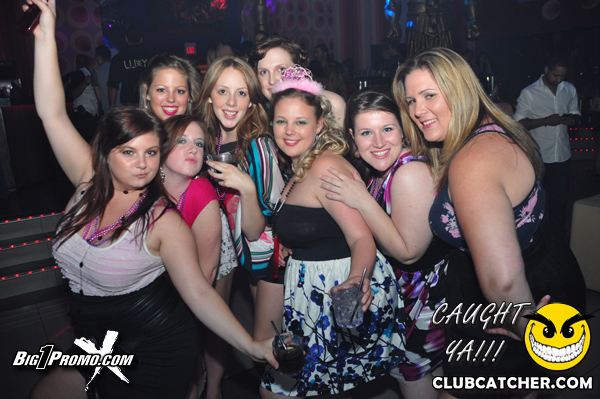 Luxy nightclub photo 10 - June 4th, 2011