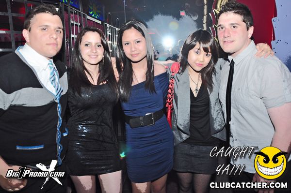 Luxy nightclub photo 91 - June 4th, 2011