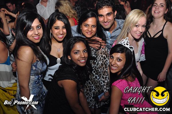 Luxy nightclub photo 92 - June 4th, 2011