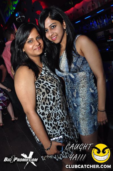 Luxy nightclub photo 98 - June 4th, 2011