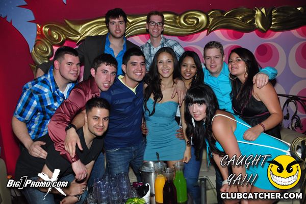 Luxy nightclub photo 100 - June 4th, 2011