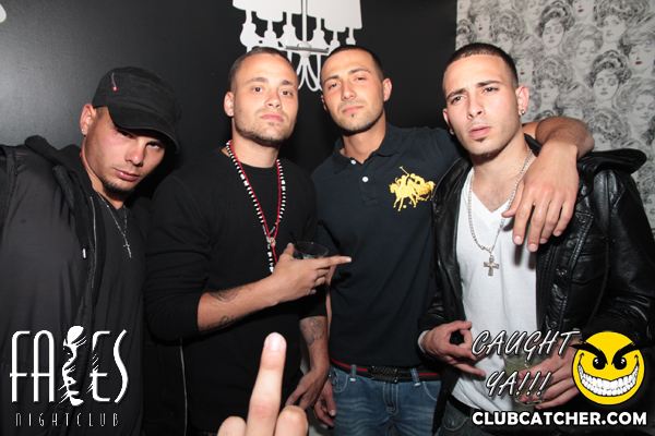 Faces nightclub photo 103 - June 10th, 2011