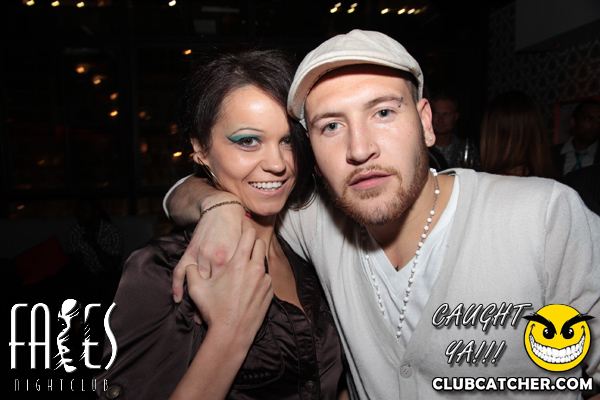 Faces nightclub photo 106 - June 10th, 2011