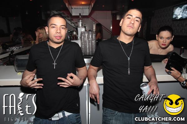 Faces nightclub photo 120 - June 10th, 2011