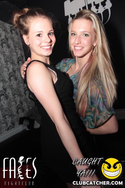 Faces nightclub photo 121 - June 10th, 2011