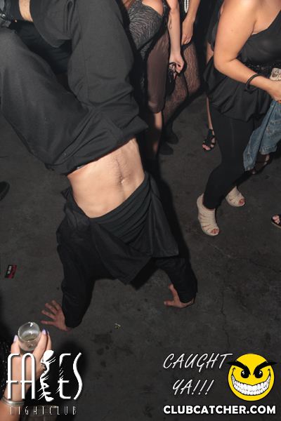 Faces nightclub photo 123 - June 10th, 2011