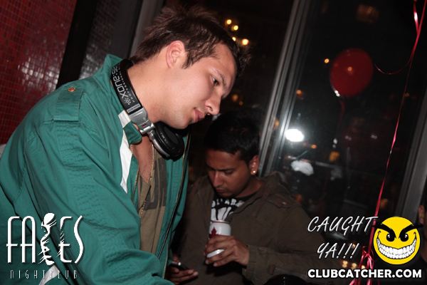 Faces nightclub photo 124 - June 10th, 2011