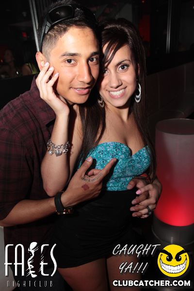 Faces nightclub photo 125 - June 10th, 2011