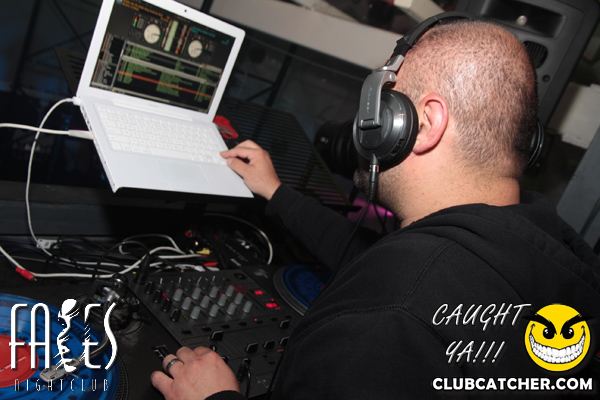 Faces nightclub photo 127 - June 10th, 2011
