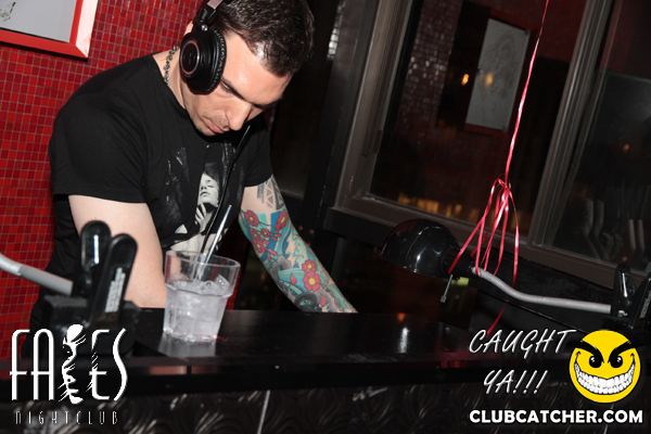 Faces nightclub photo 131 - June 10th, 2011