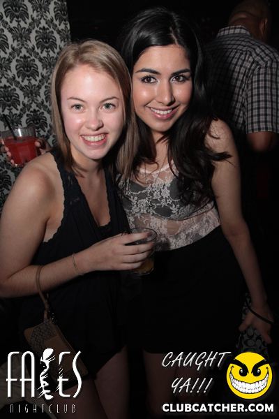 Faces nightclub photo 132 - June 10th, 2011