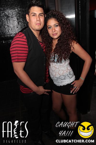 Faces nightclub photo 135 - June 10th, 2011