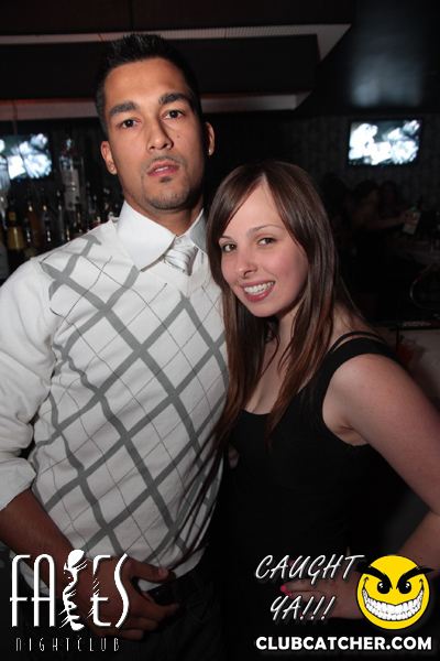 Faces nightclub photo 137 - June 10th, 2011