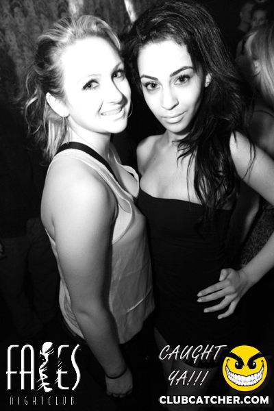 Faces nightclub photo 139 - June 10th, 2011