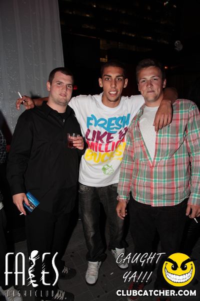 Faces nightclub photo 140 - June 10th, 2011