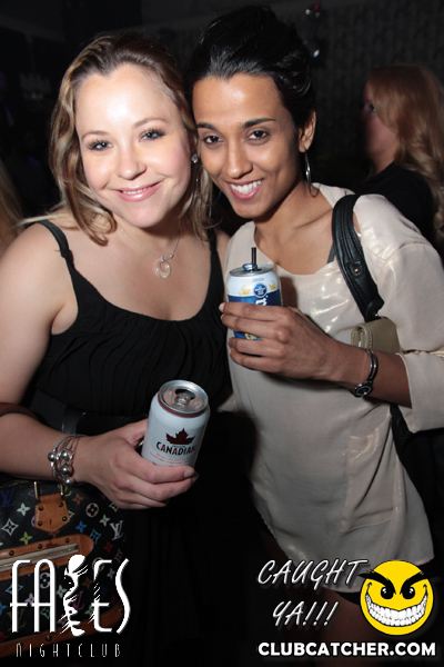 Faces nightclub photo 141 - June 10th, 2011