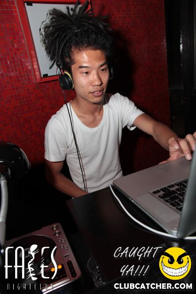 Faces nightclub photo 142 - June 10th, 2011