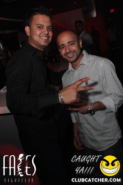 Faces nightclub photo 143 - June 10th, 2011