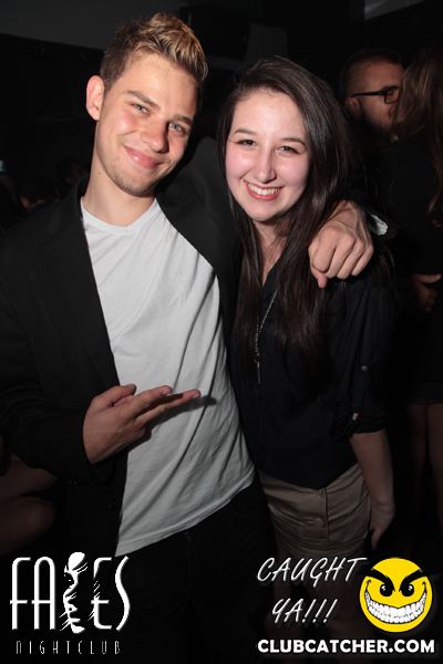 Faces nightclub photo 147 - June 10th, 2011