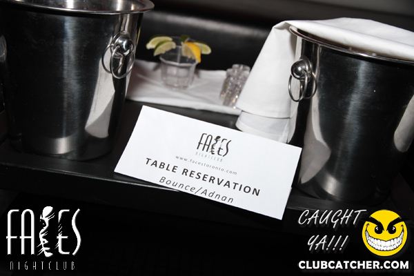 Faces nightclub photo 148 - June 10th, 2011
